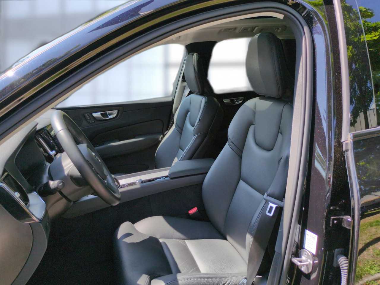 Volvo  XC60