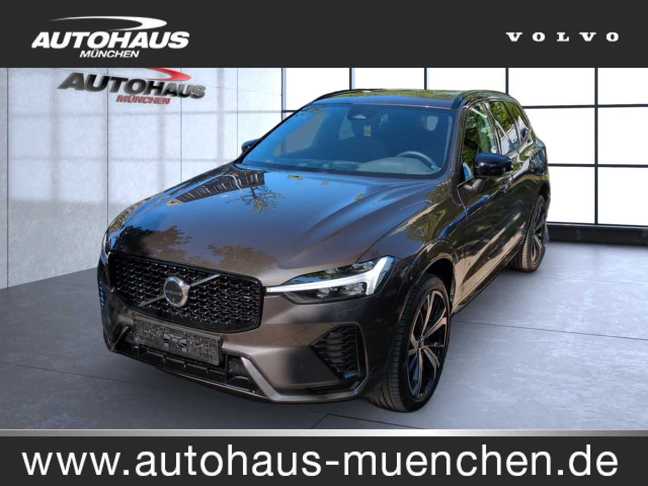 Volvo  XC60