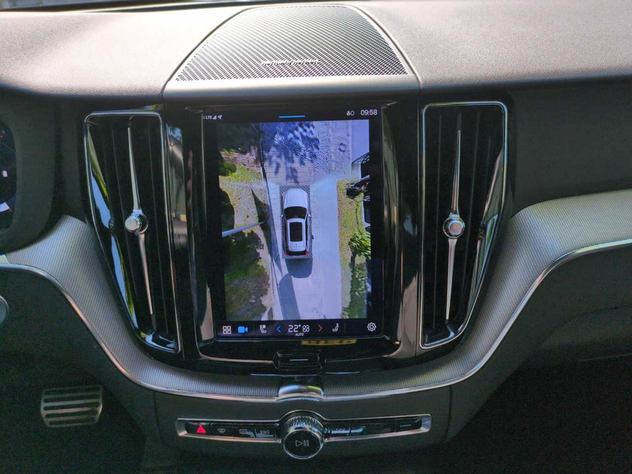 Volvo  XC60