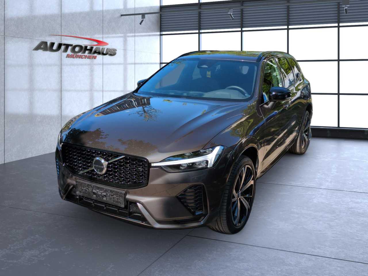 Volvo  XC60