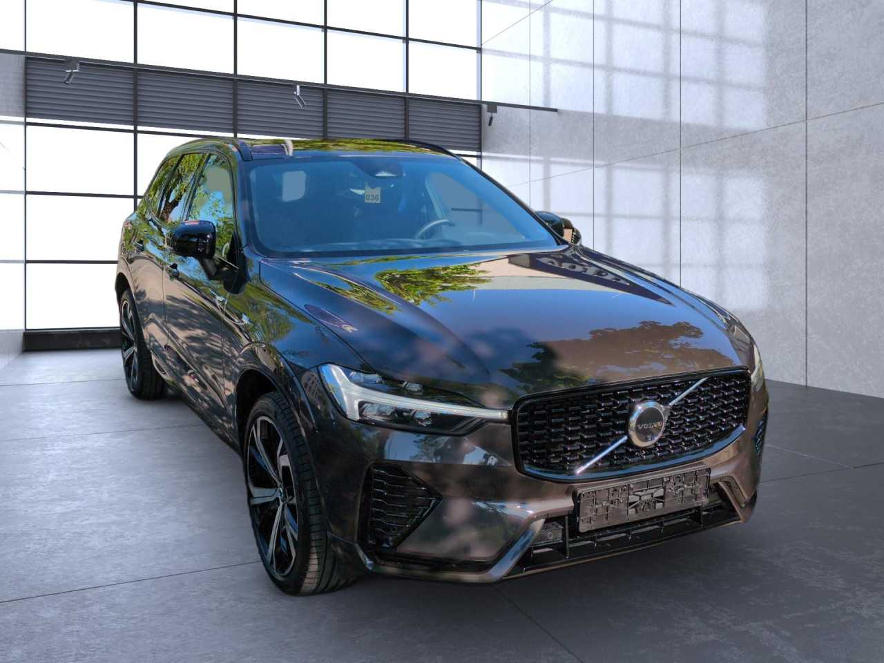 Volvo  XC60