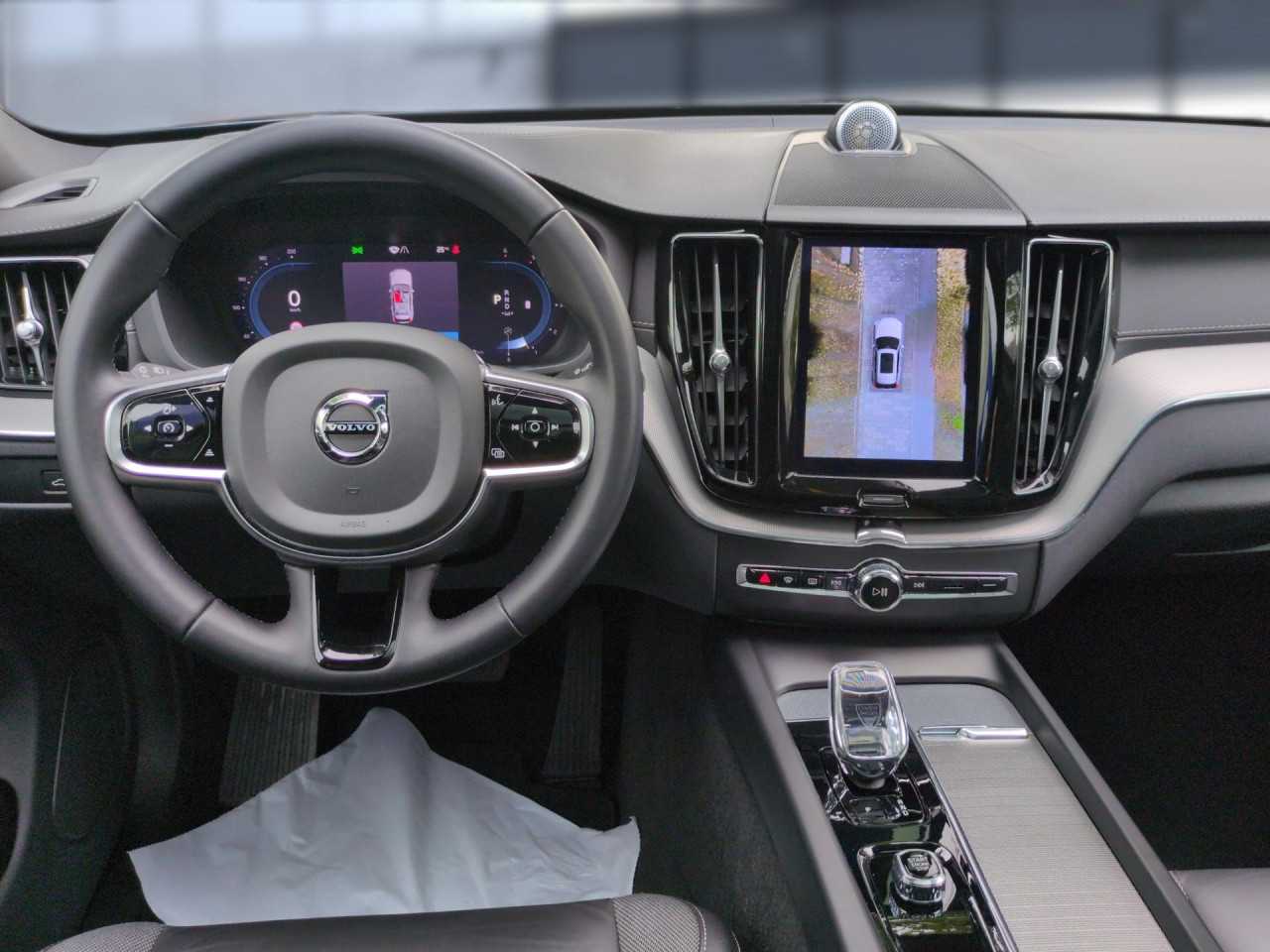 Volvo  XC60