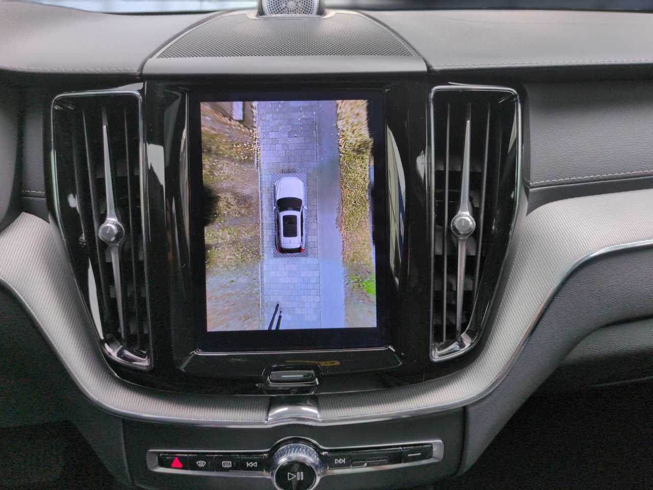 Volvo  XC60