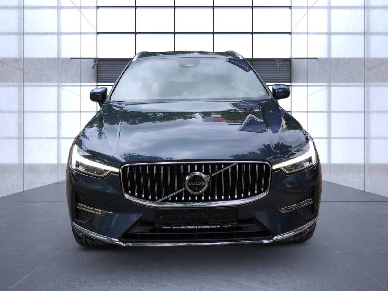 Volvo  XC60