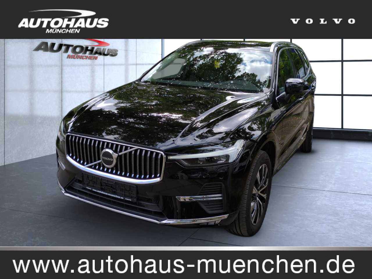 Volvo  XC60