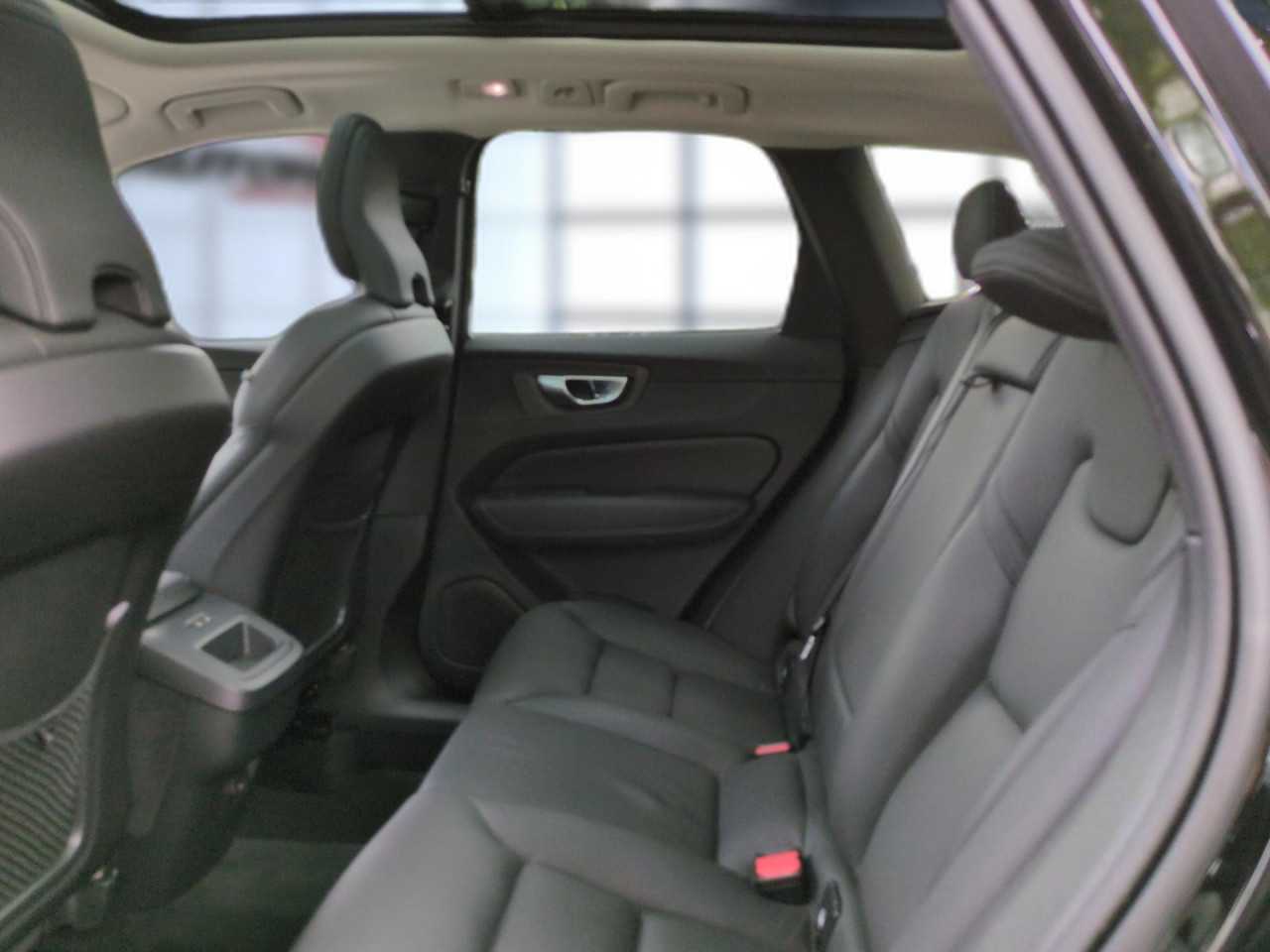 Volvo  XC60