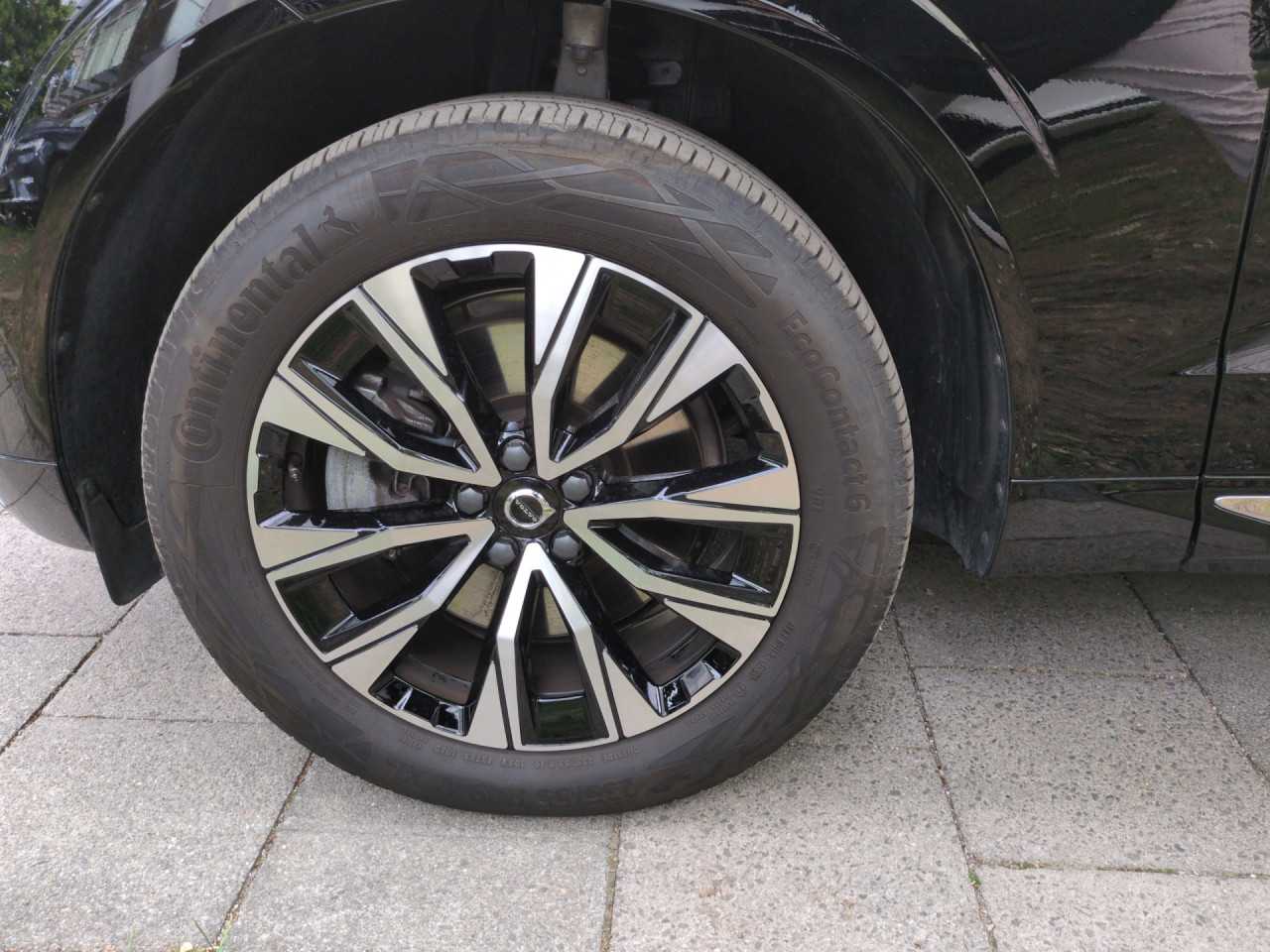 Volvo  XC60