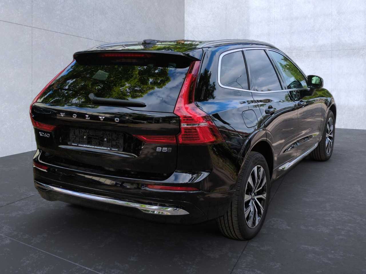 Volvo  XC60