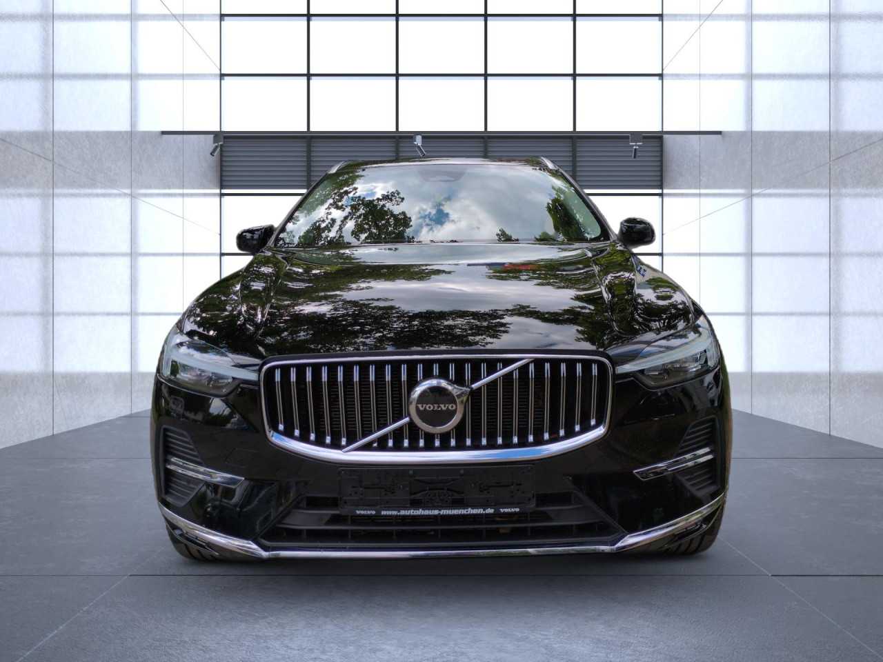 Volvo  XC60