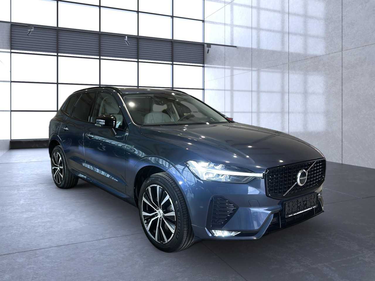 Volvo  XC60
