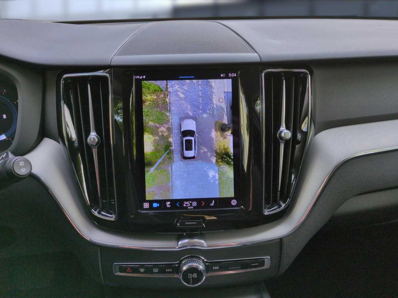 Volvo  XC60