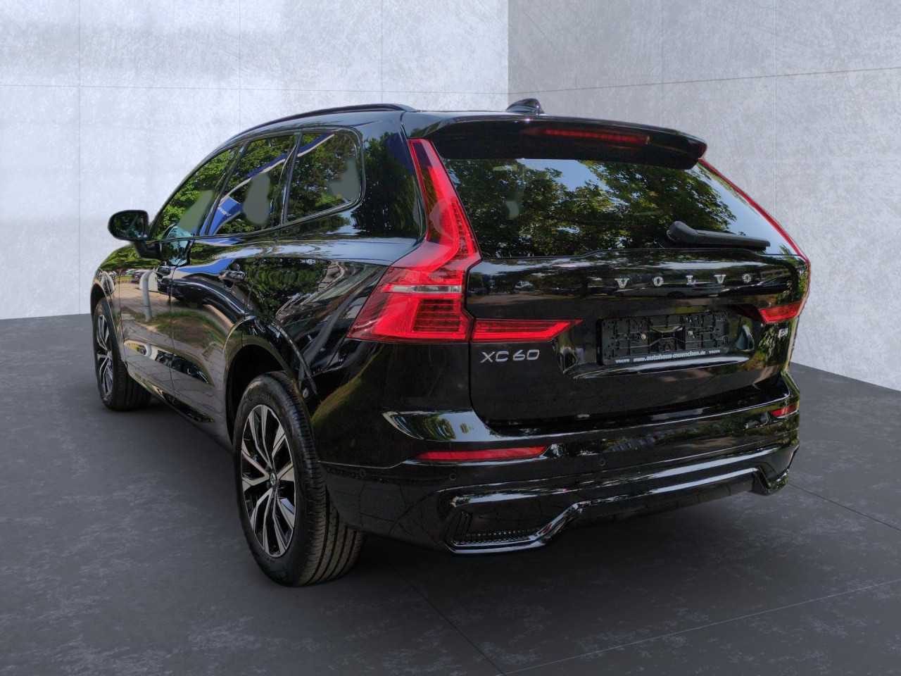 Volvo  XC60