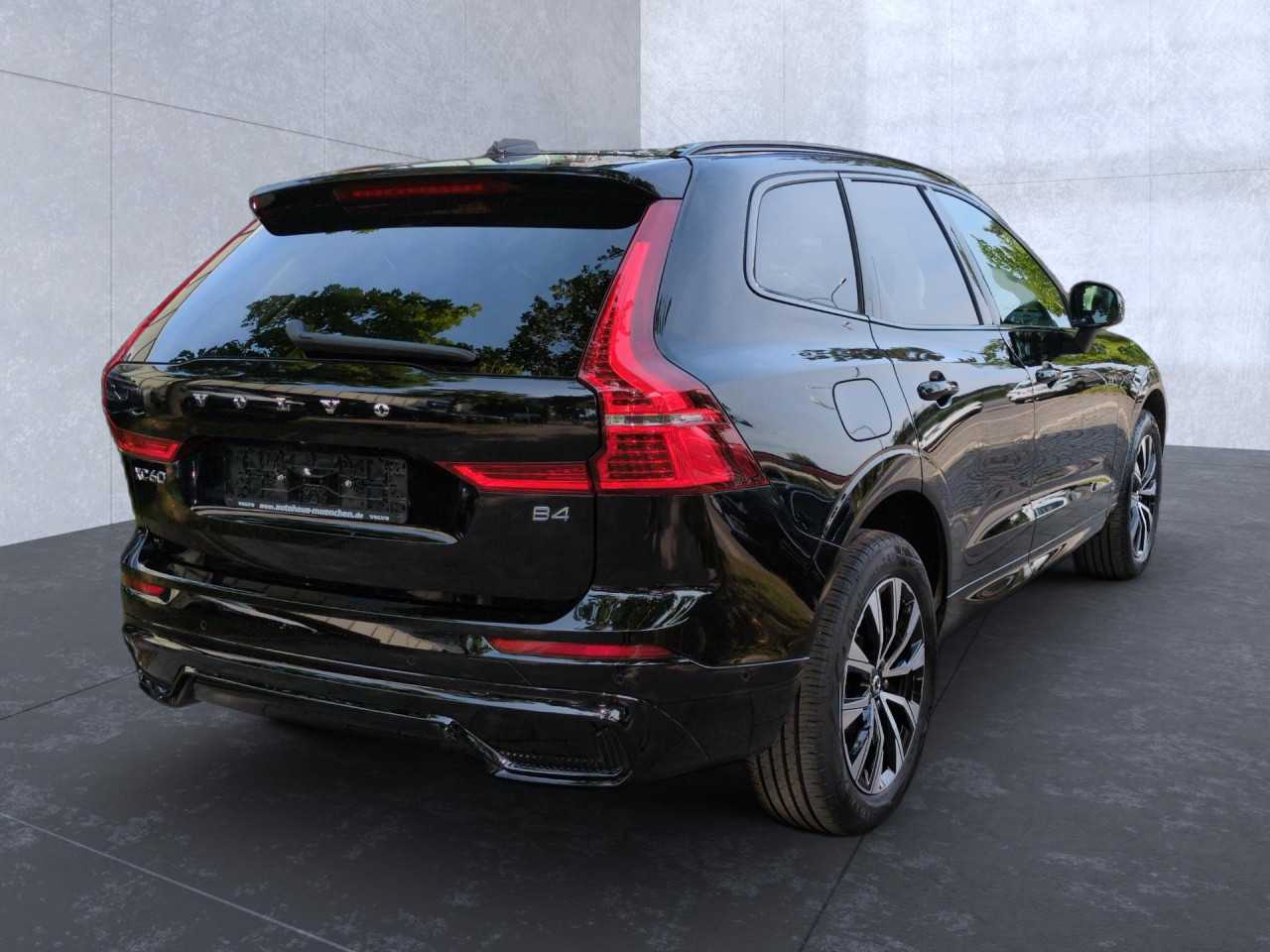Volvo  XC60