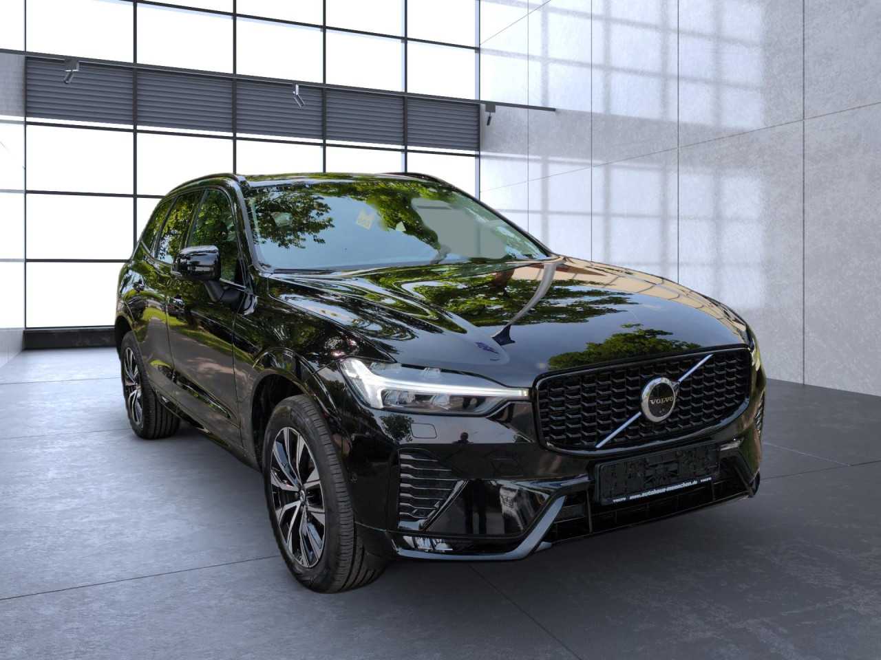 Volvo  XC60