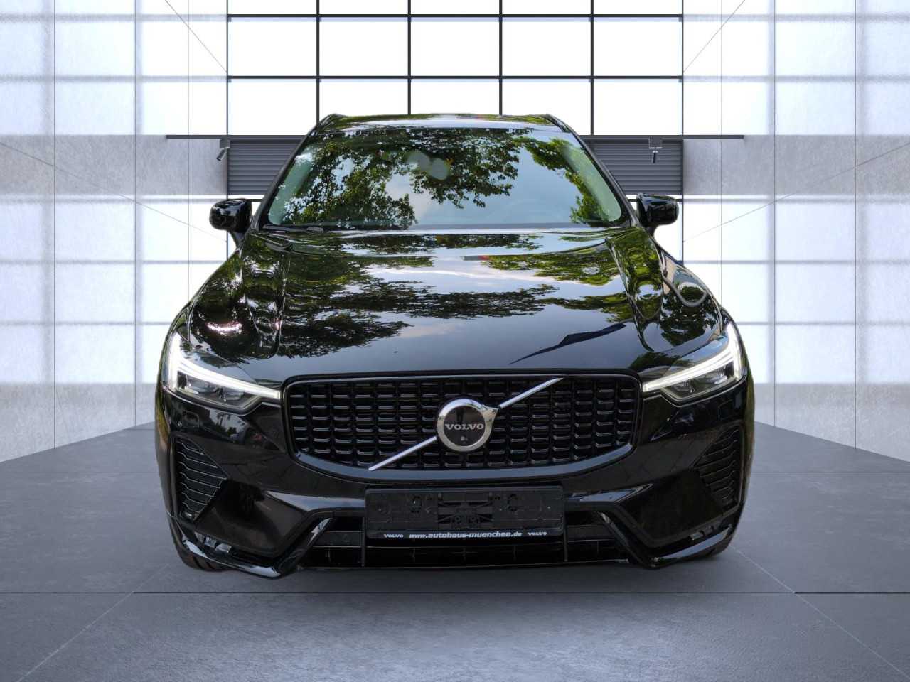 Volvo  XC60
