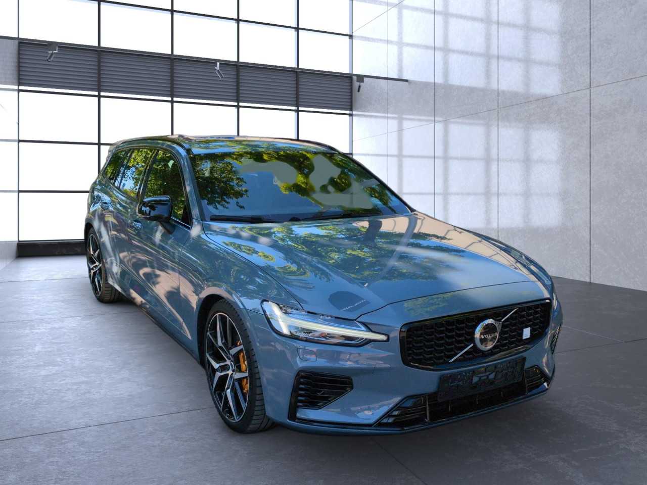 Volvo
