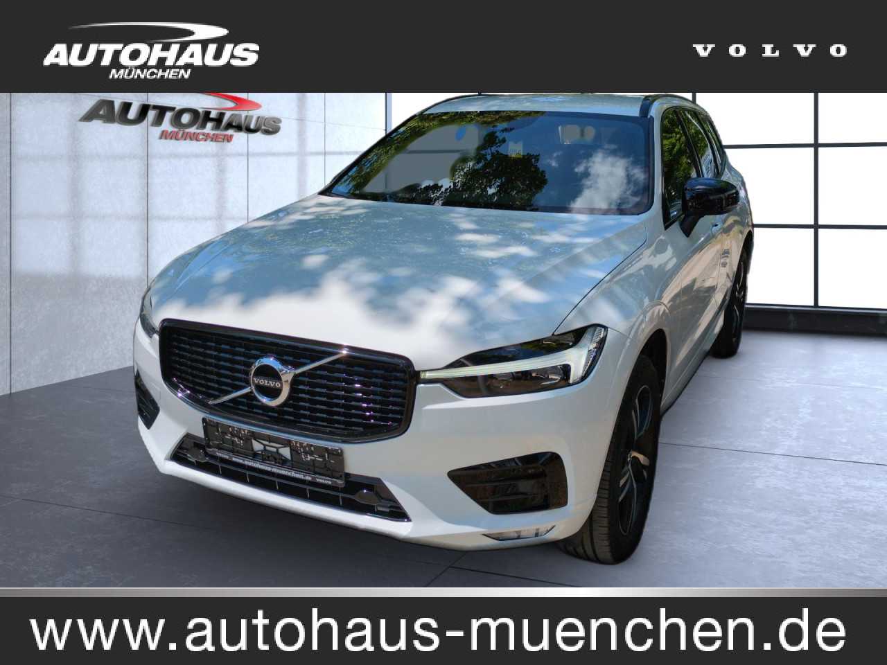 Volvo  XC60