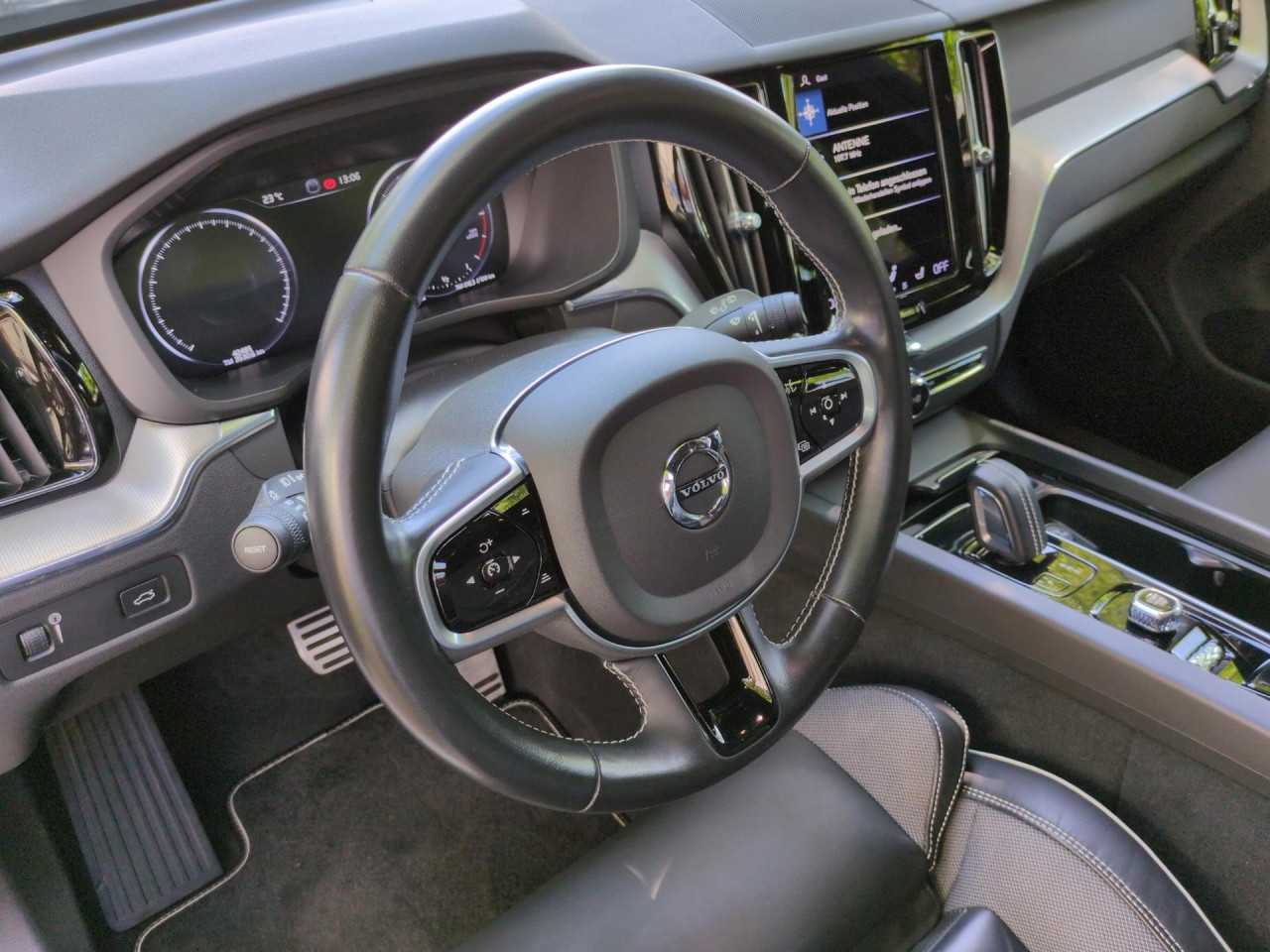 Volvo  XC60