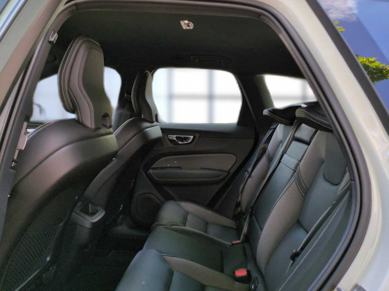 Volvo  XC60