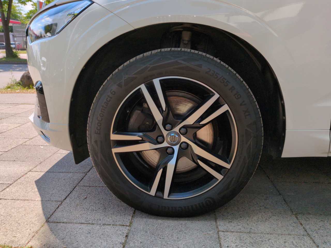 Volvo  XC60