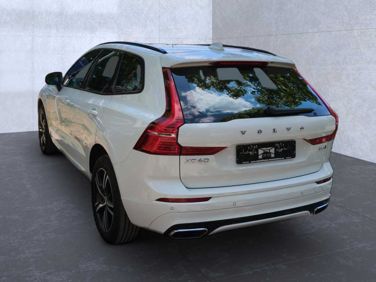 Volvo  XC60