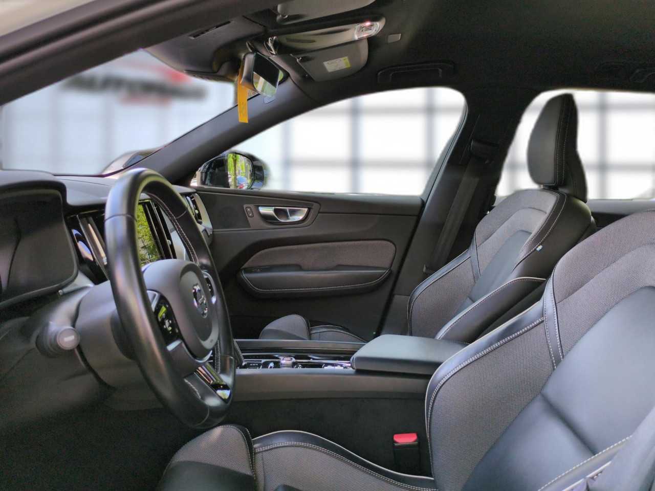 Volvo  XC60