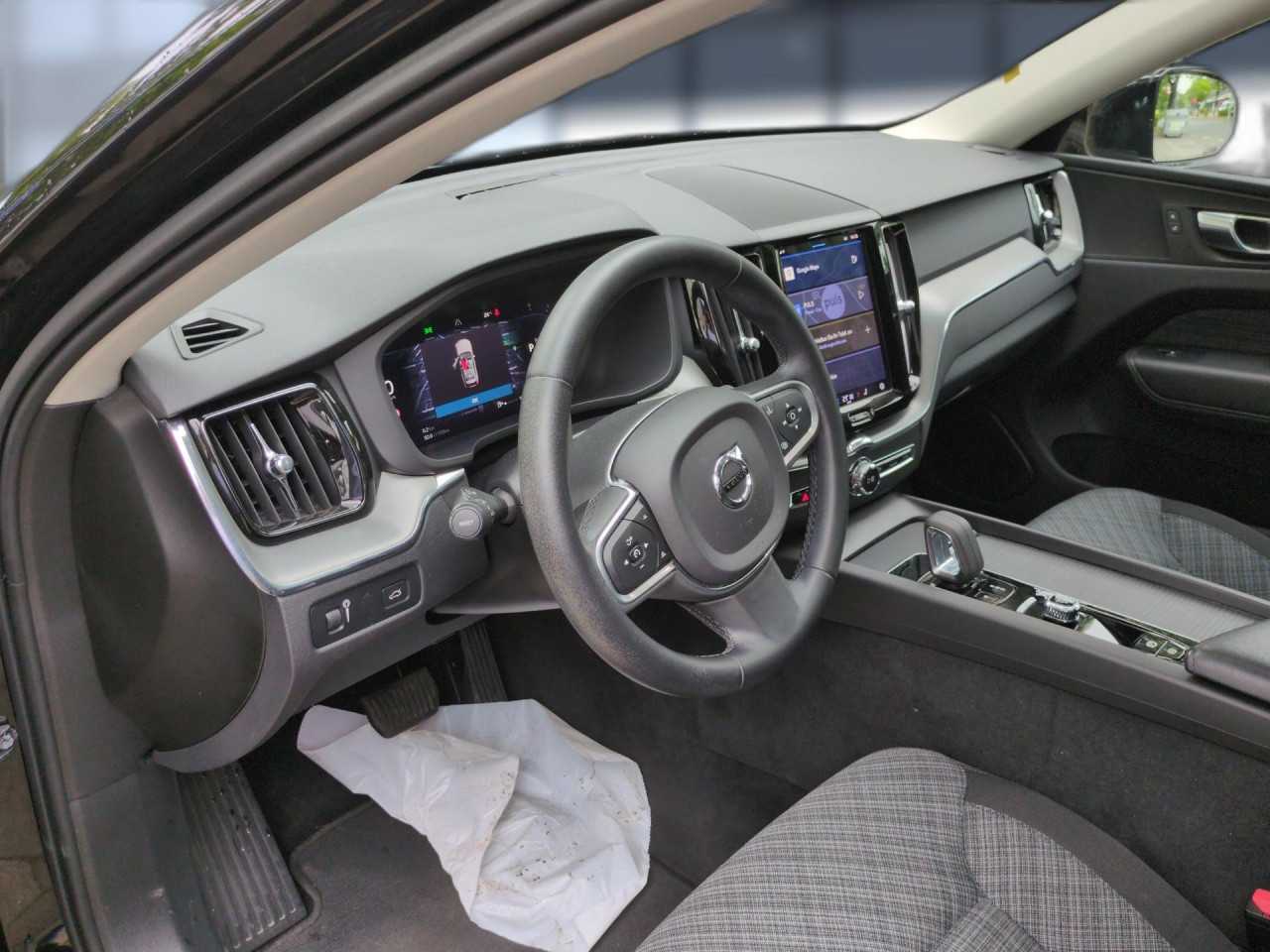 Volvo  XC60