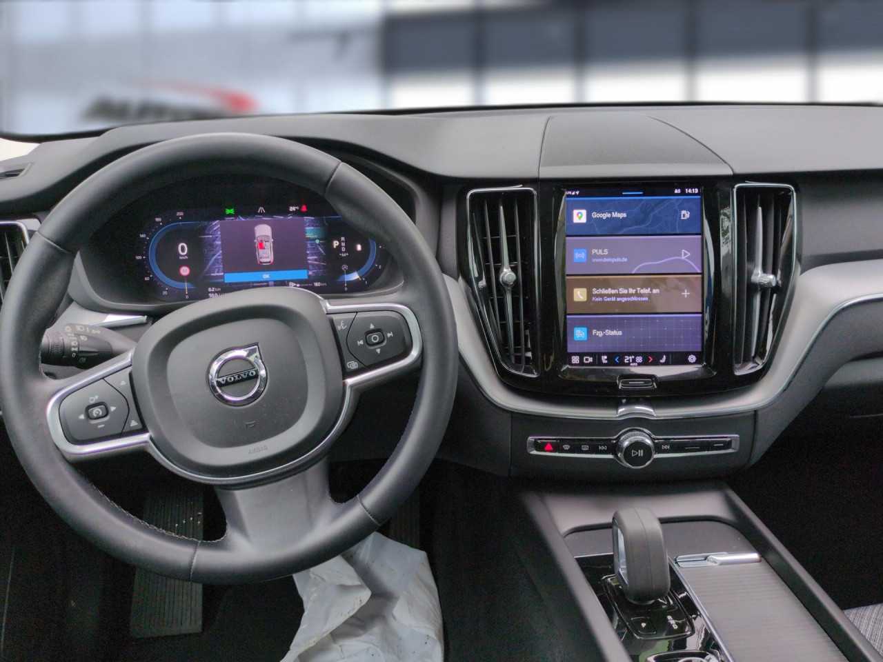 Volvo  XC60