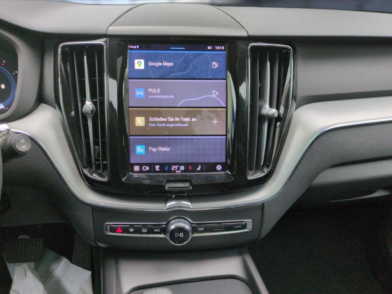 Volvo  XC60