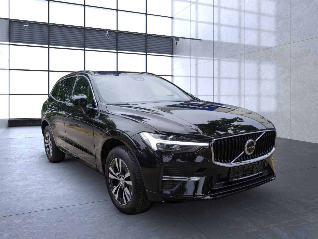Volvo  XC60