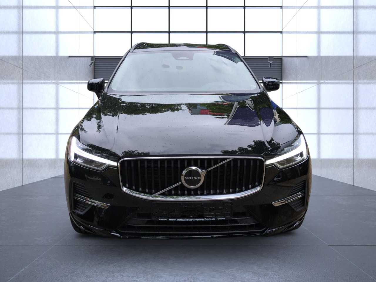 Volvo  XC60