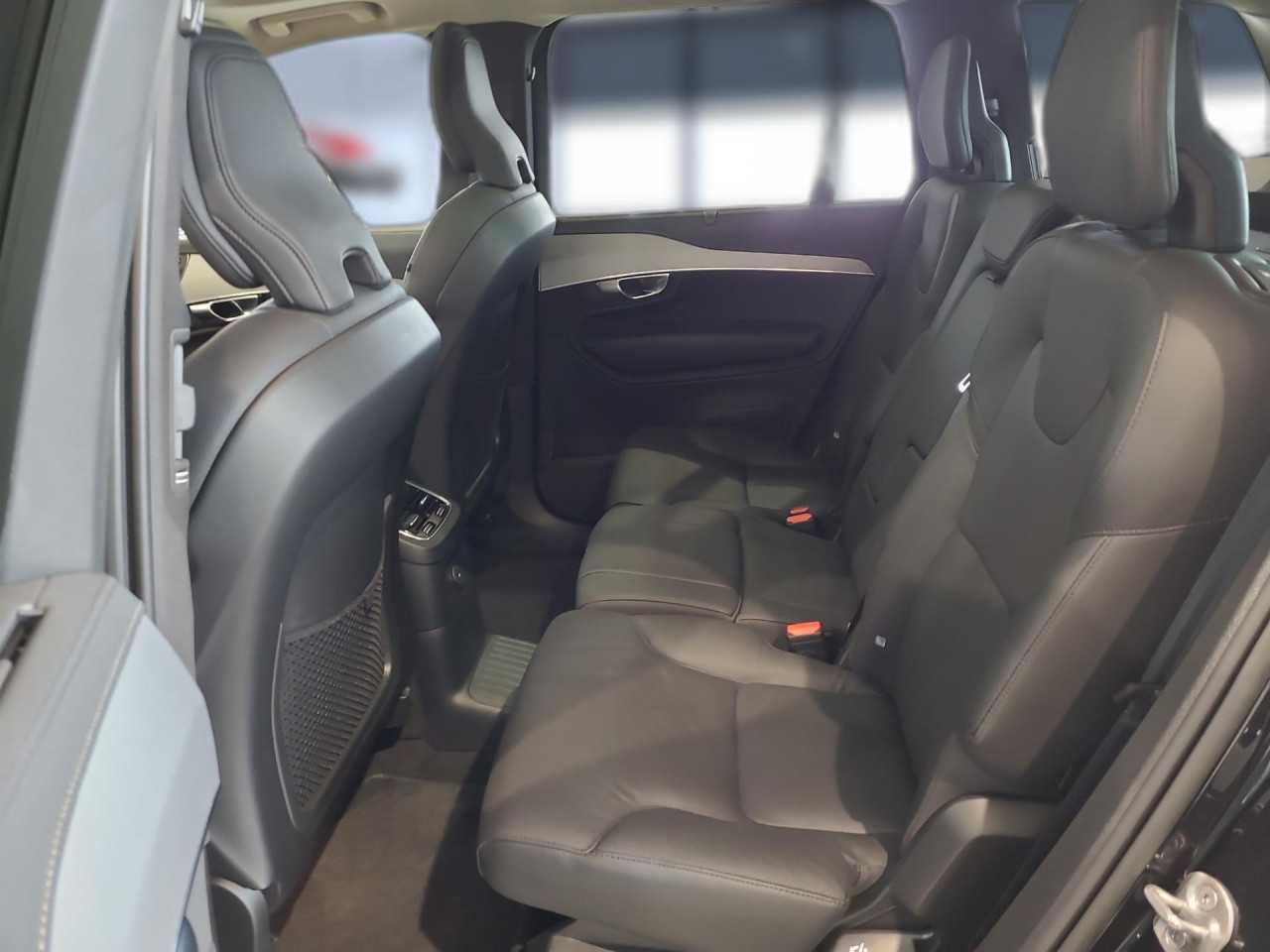 Volvo  XC90