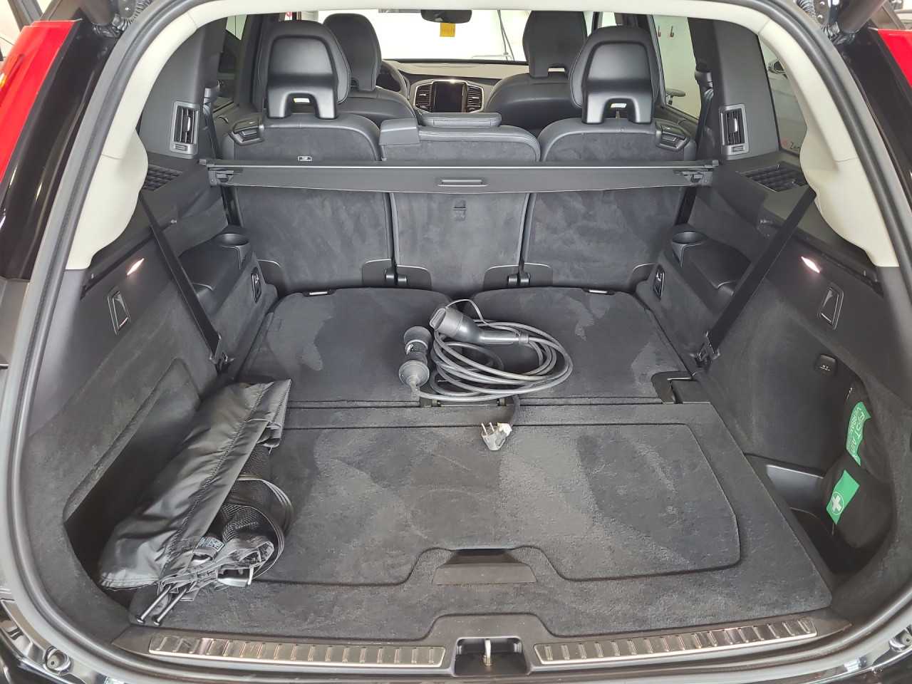 Volvo  XC90