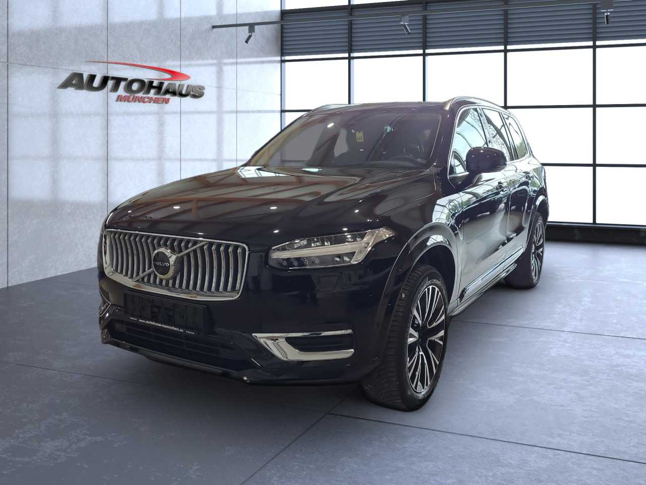 Volvo  XC90