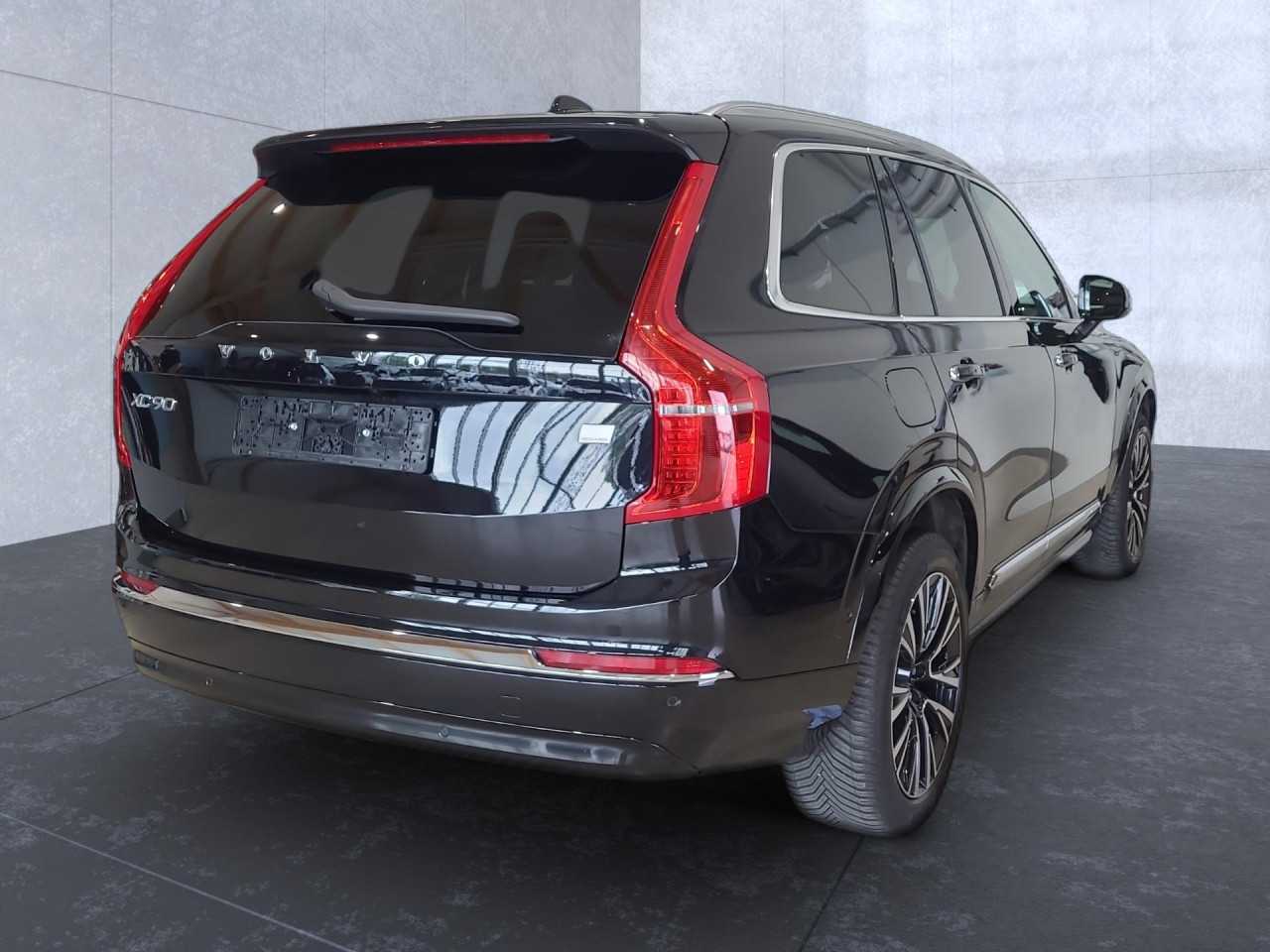 Volvo  XC90