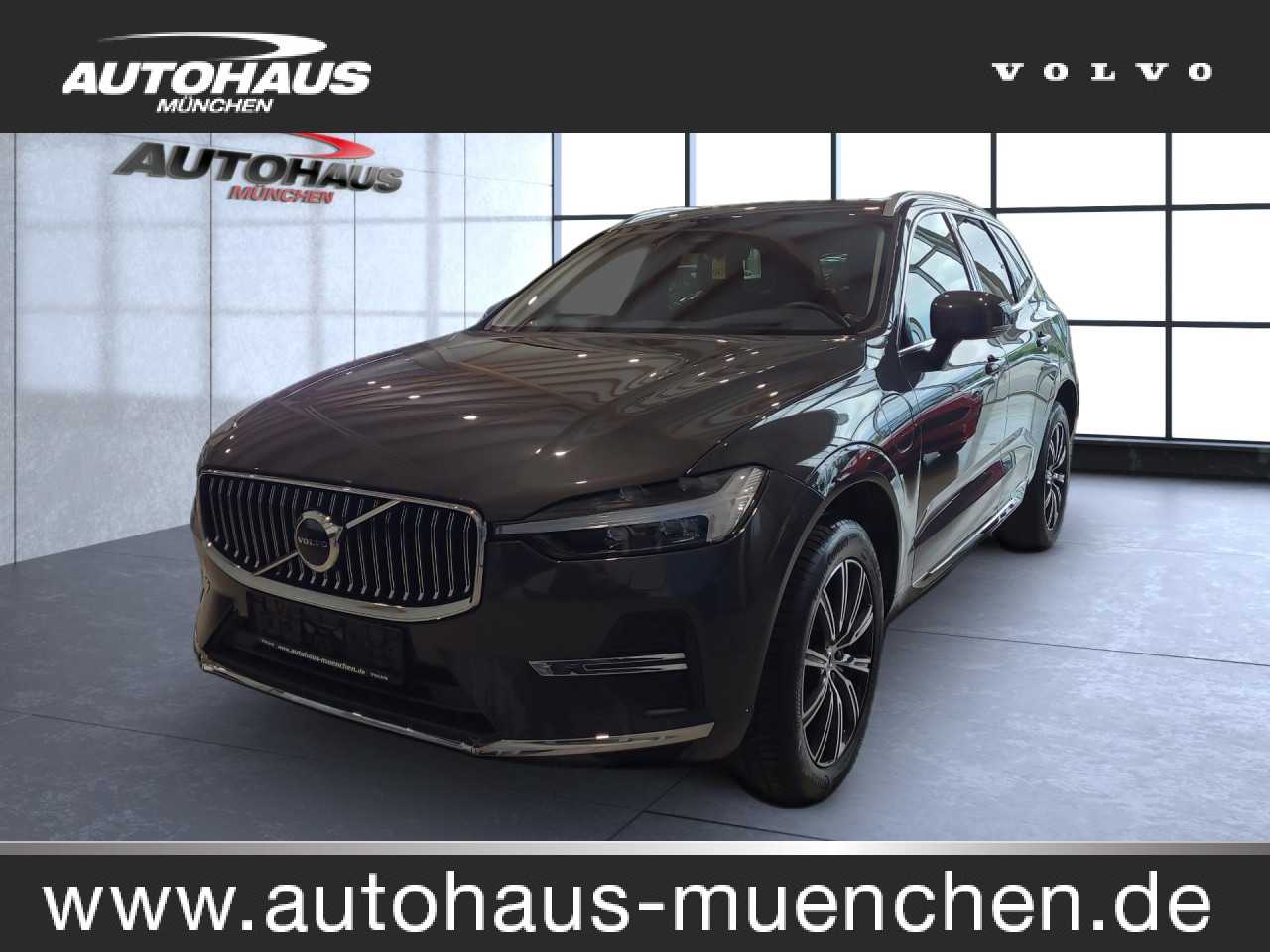 Volvo  XC60