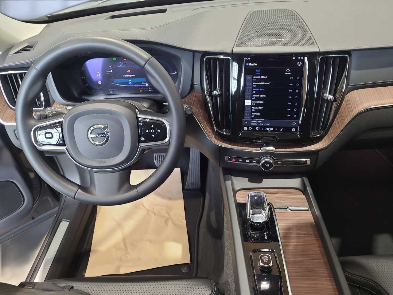 Volvo  XC60