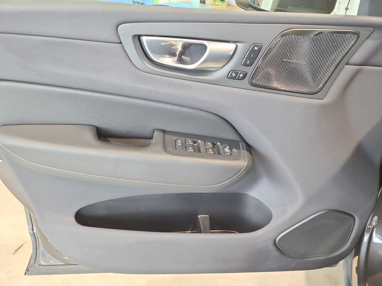 Volvo  XC60
