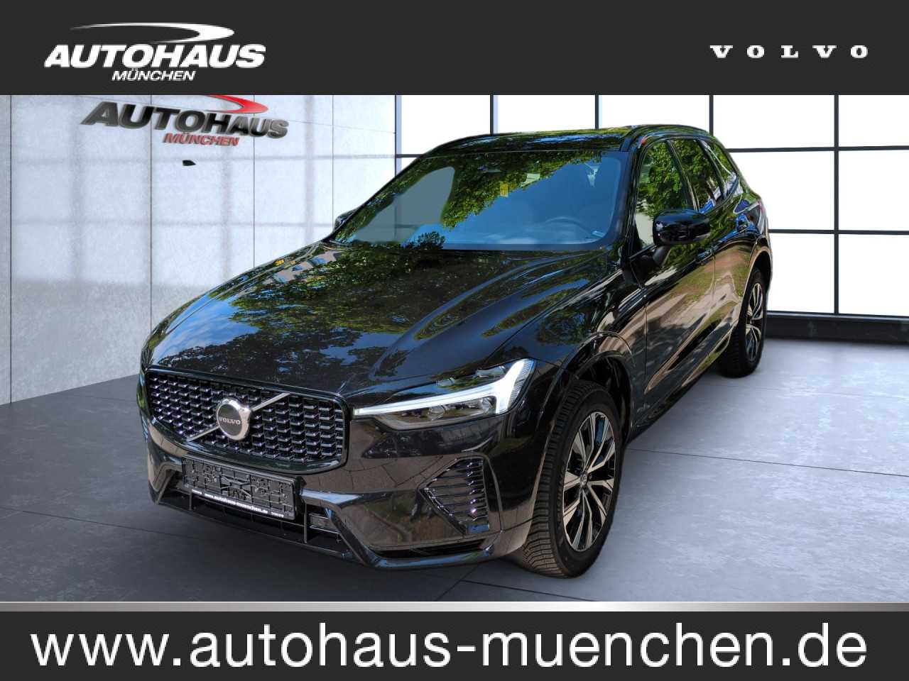 Volvo  XC60
