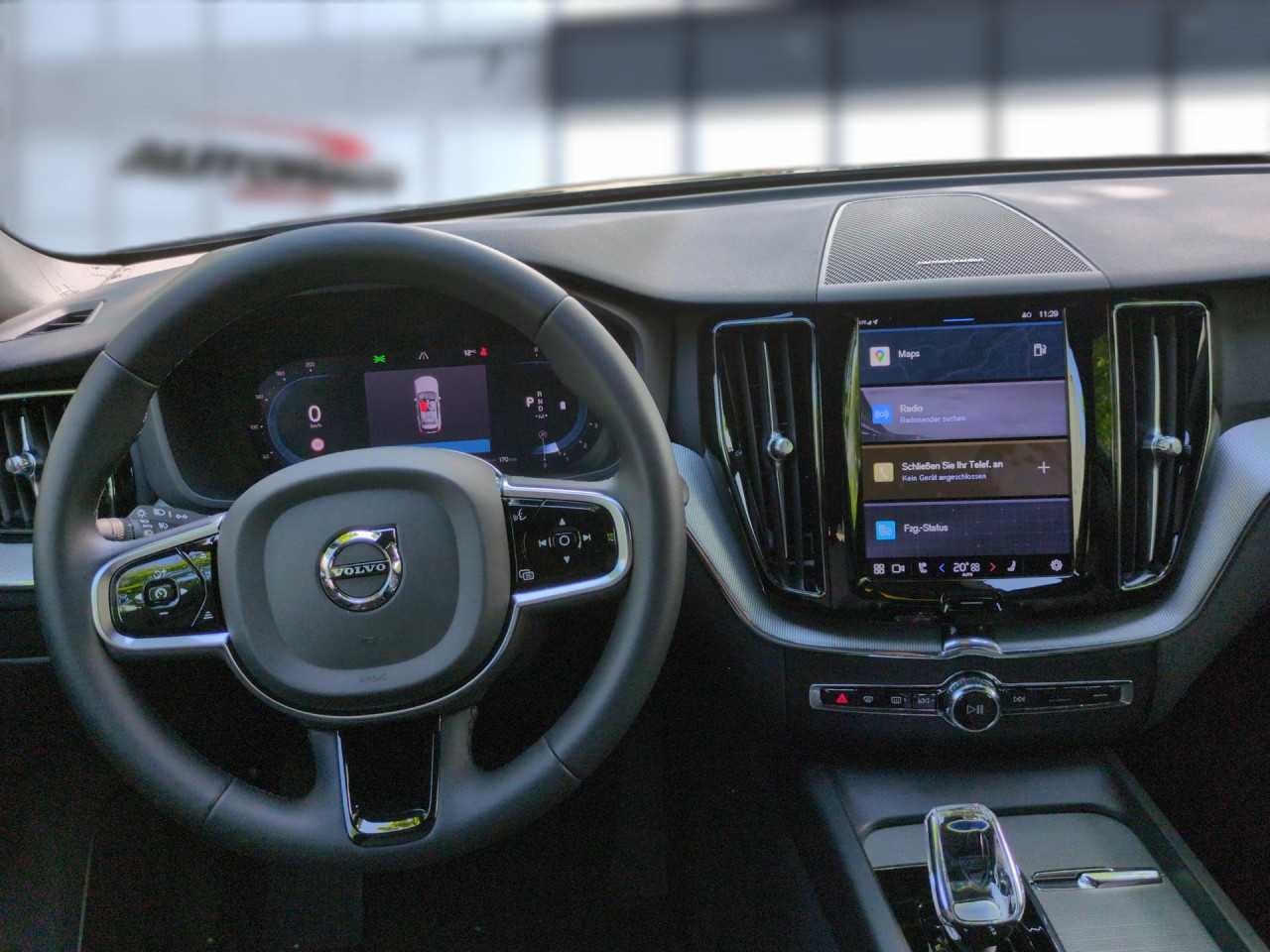 Volvo  XC60