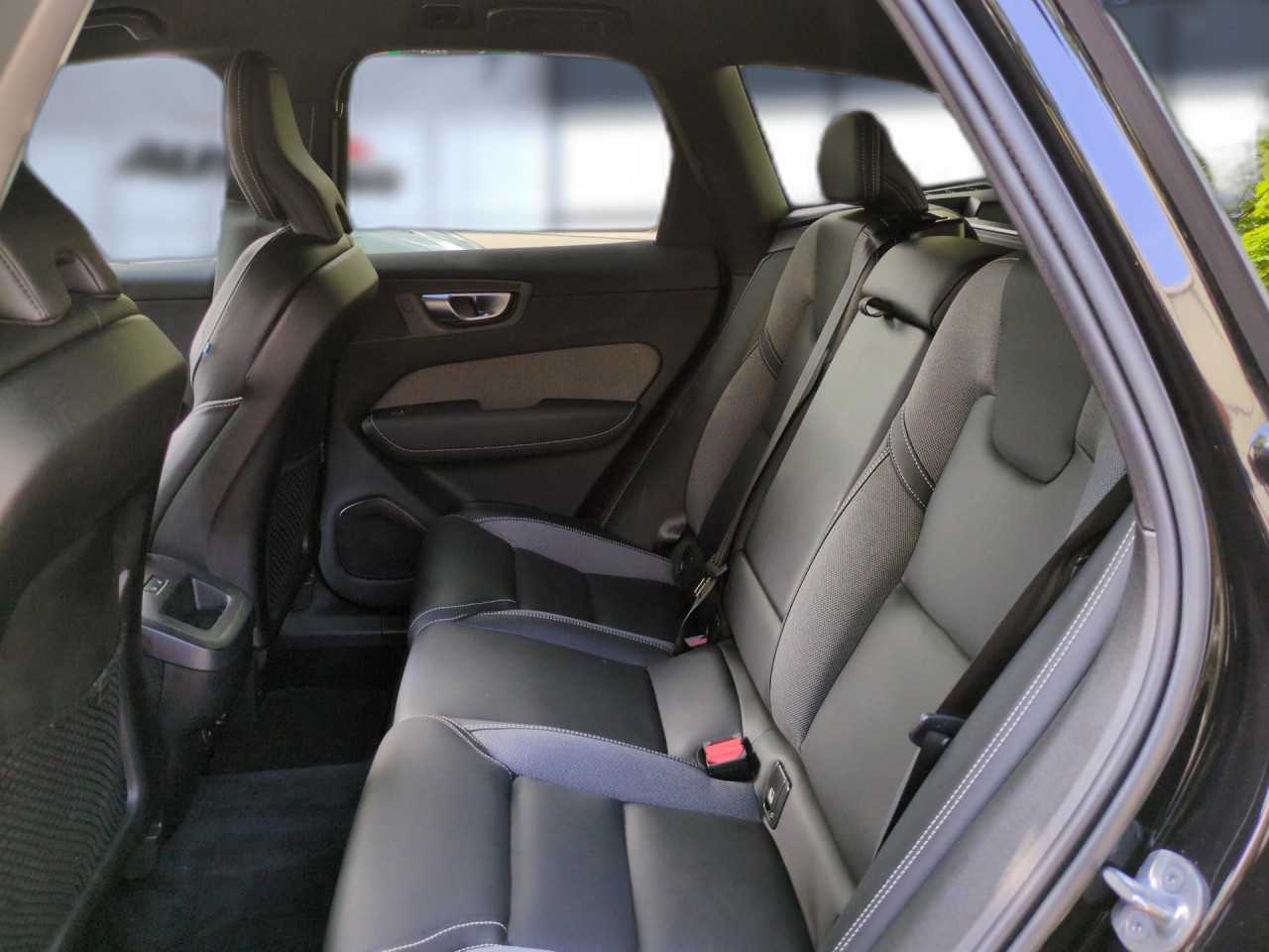 Volvo  XC60