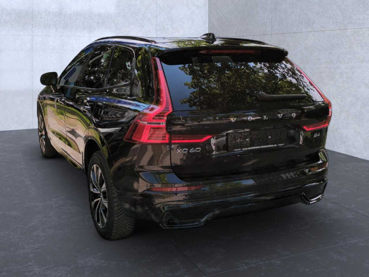 Volvo  XC60