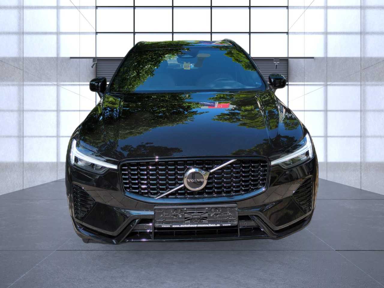 Volvo  XC60