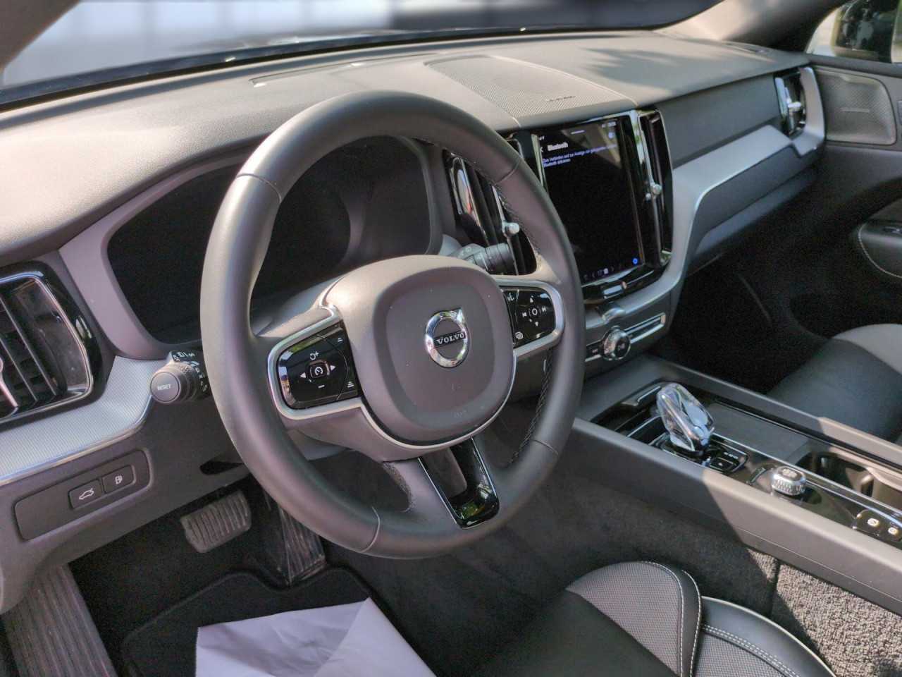 Volvo  XC60