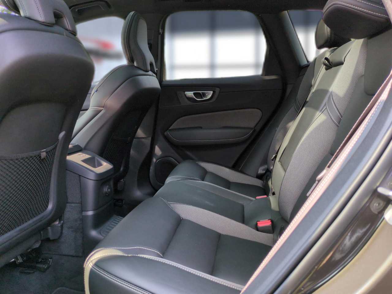 Volvo  XC60