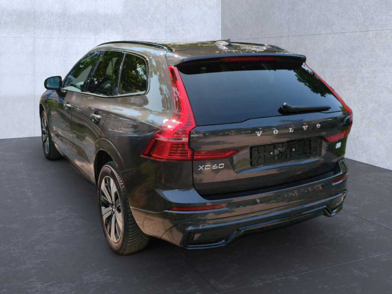 Volvo  XC60