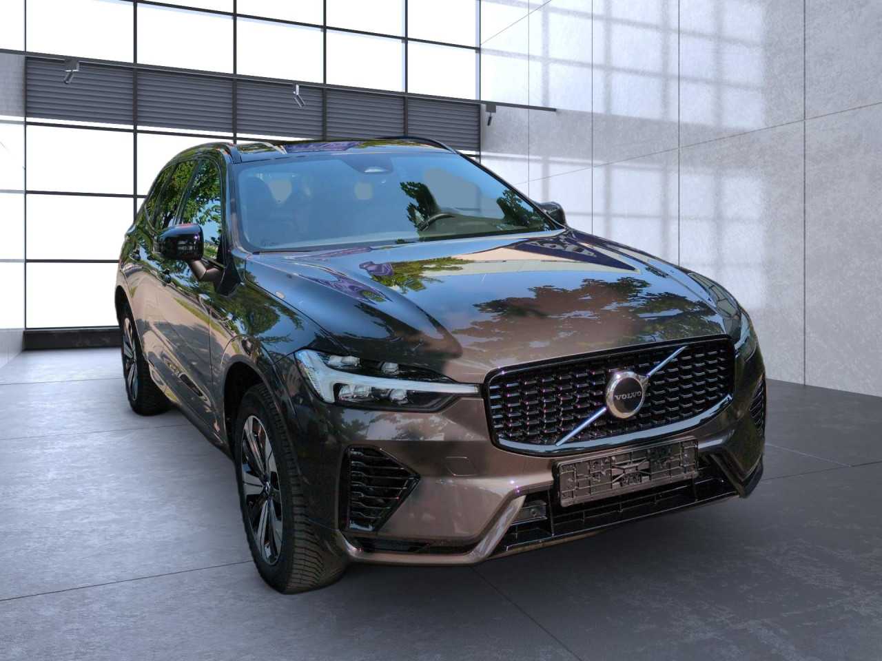 Volvo  XC60