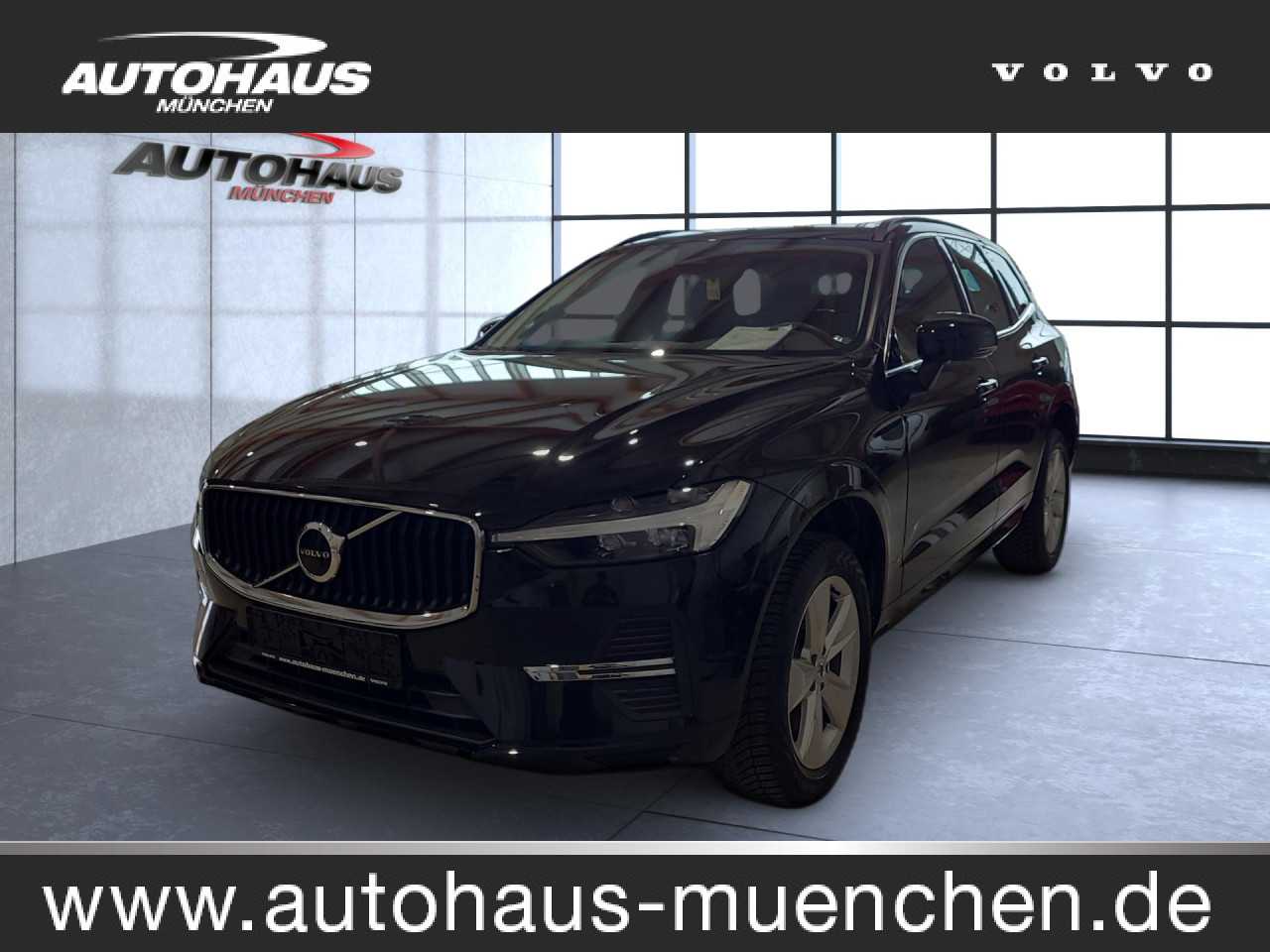 Volvo  XC60