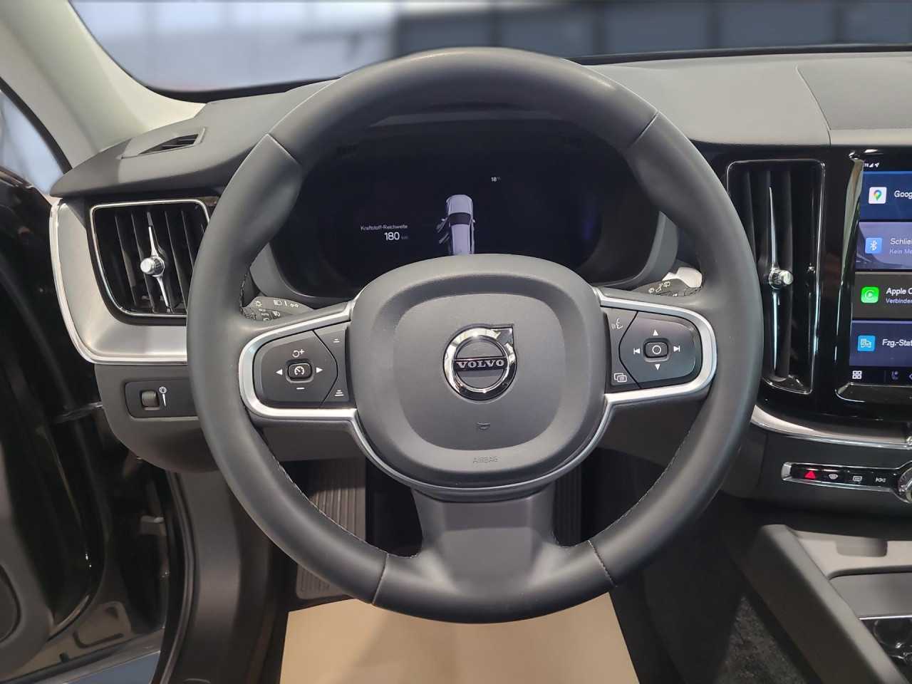 Volvo  XC60