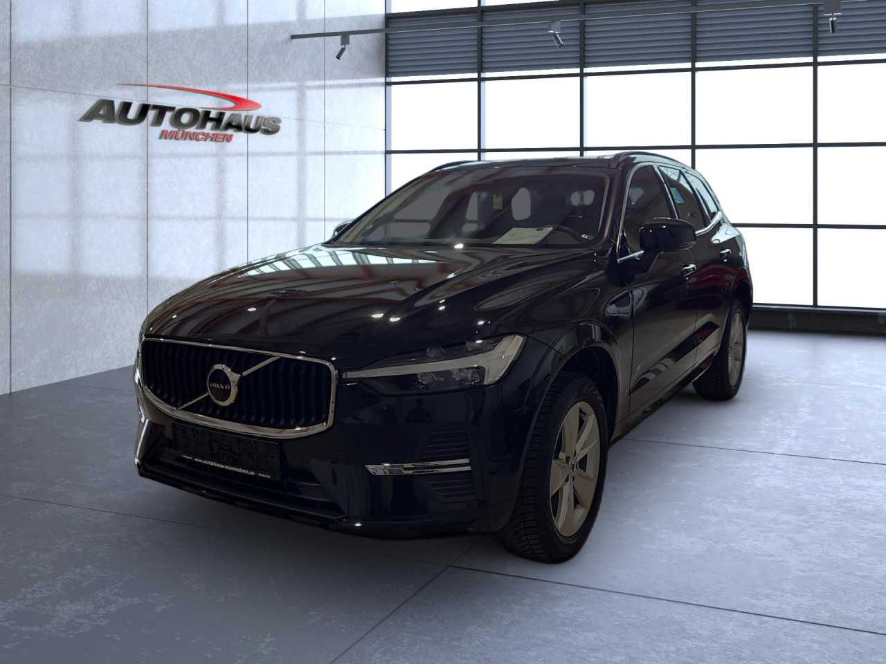 Volvo  XC60